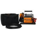 EZ Flate M.E.S.A. Auto Air Portable Air Compressor - Aspire Auto Accessories