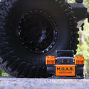EZ Flate M.O.A.B. Auto Air Portable Air Compressor - Aspire Auto Accessories