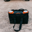 EZ Flate M.O.A.B. Portable Dual Air Compressor - Aspire Auto Accessories