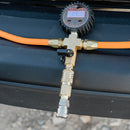 Nitto Adapter - Aspire Auto Accessories