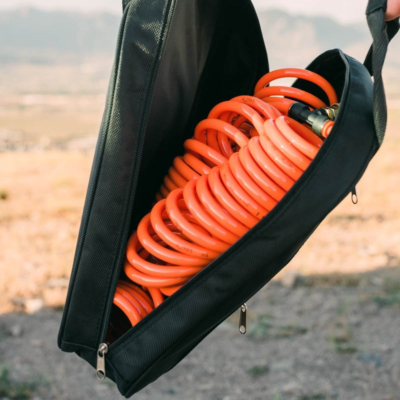 EZ Flate Hose Bag - Aspire Auto Accessories