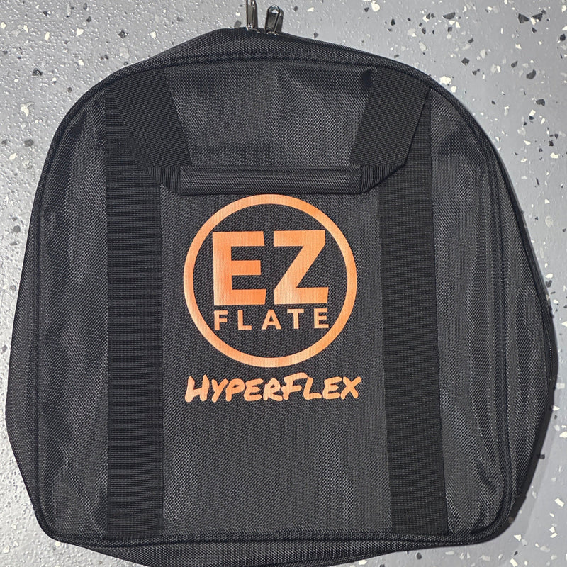 EZ Flate Hose Bag - Aspire Auto Accessories