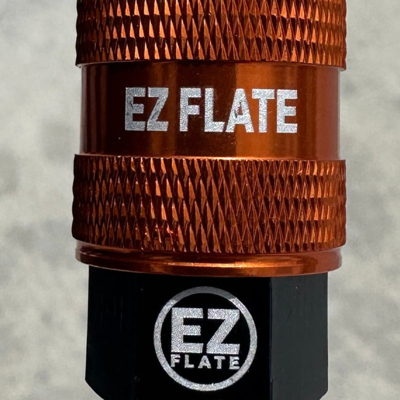 EZ Flate Rapid Locking Air Chucks - Aspire Auto Accessories