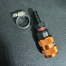 EZ Flate Rapid Locking Air Chucks - Aspire Auto Accessories