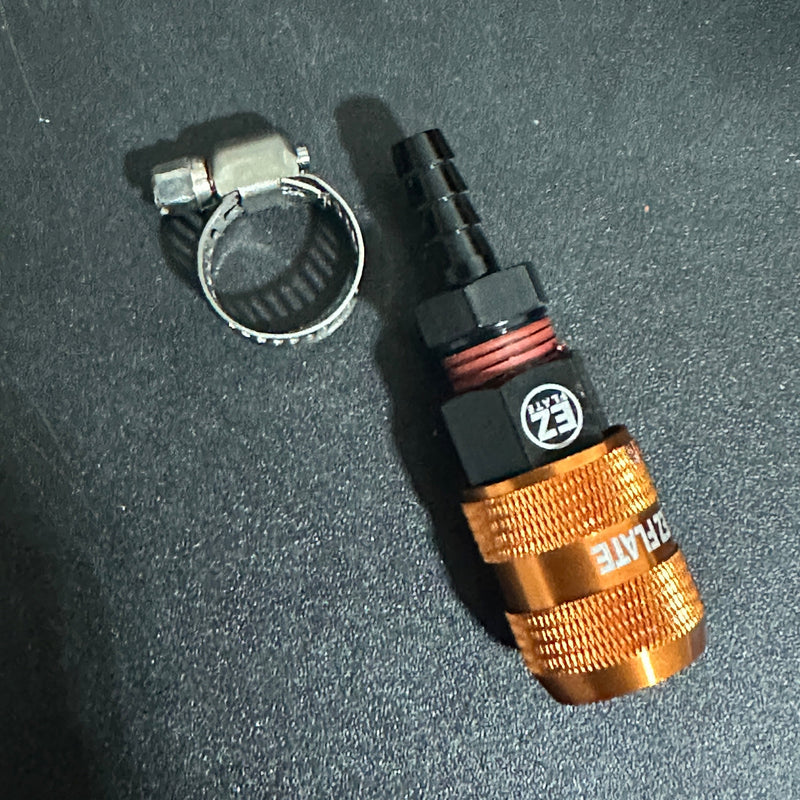 EZ Flate Rapid Locking Air Chucks - Aspire Auto Accessories