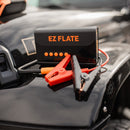 EZ Flate Air Boost - Aspire Auto Accessories
