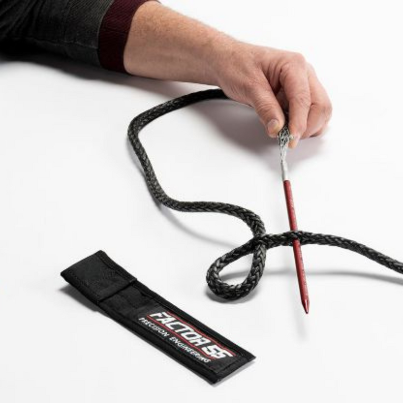 Factor 55 Fast Fid Winch Rope Splicing Tool - Aspire Auto Accessories
