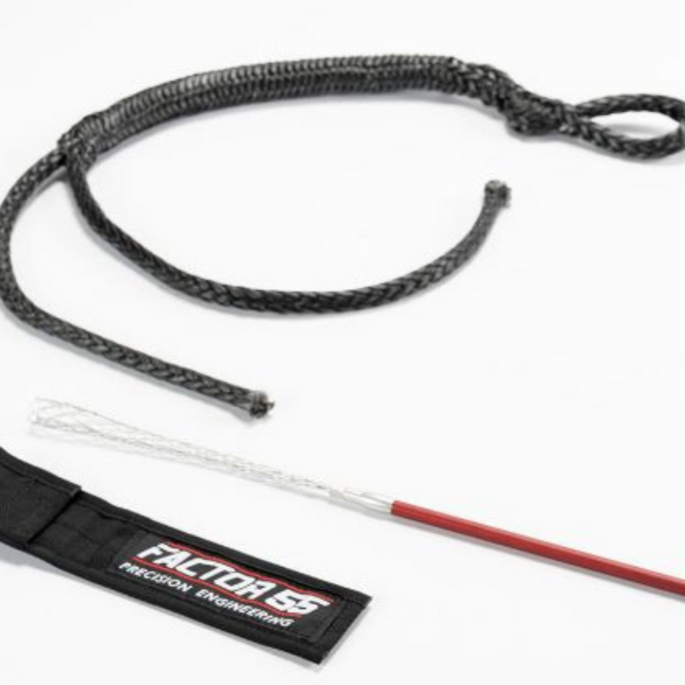 Factor 55 Fast Fid Winch Rope Splicing Tool