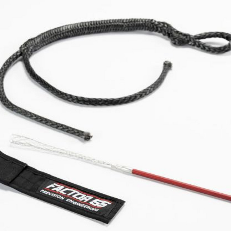 Factor 55 Fast Fid Winch Rope Splicing Tool - Aspire Auto Accessories
