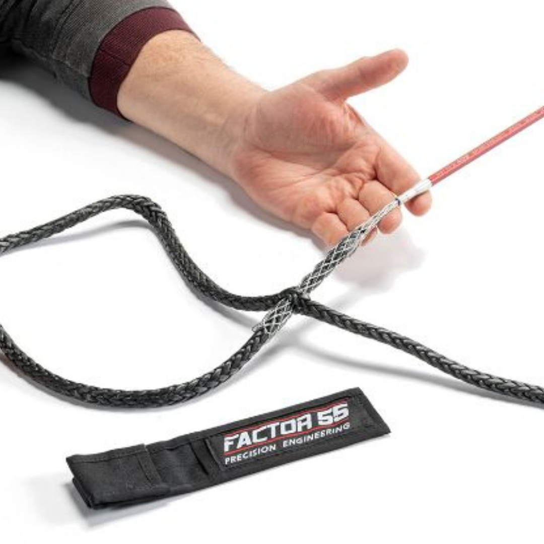 Factor 55 Fast Fid Winch Rope Splicing Tool | Aspire Auto Accessories