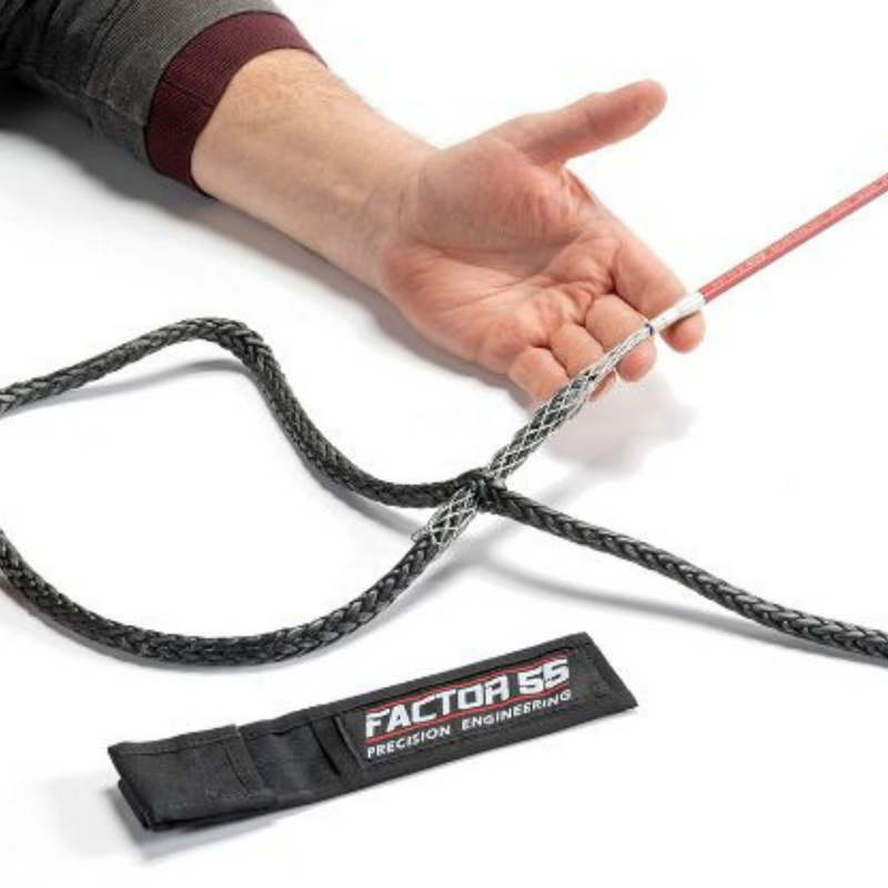 Factor 55 Fast Fid Winch Rope Splicing Tool - Aspire Auto Accessories