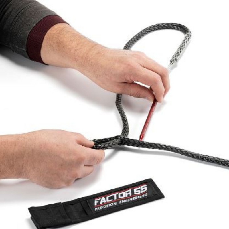 Factor 55 Fast Fid Winch Rope Splicing Tool - Aspire Auto Accessories