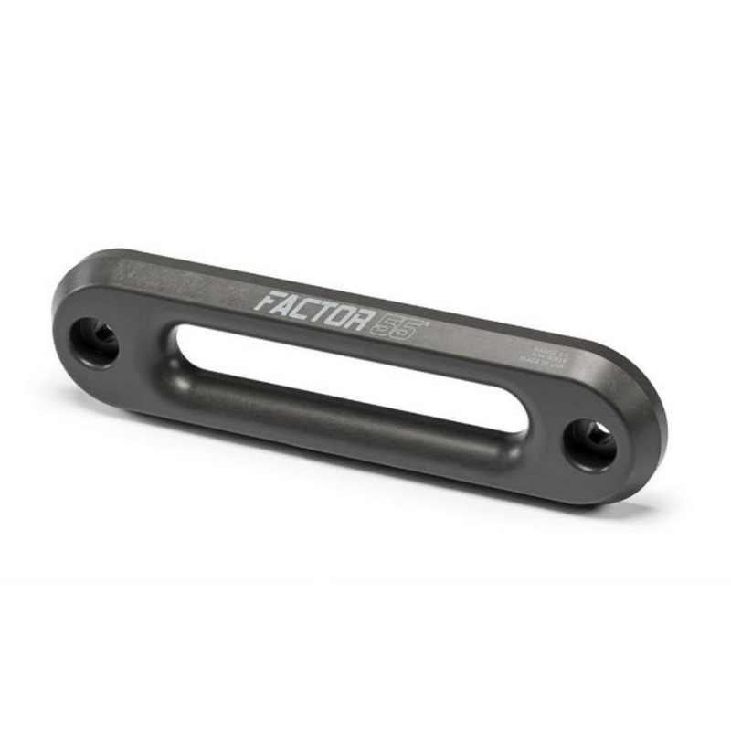 Factor 55 Hawse Fairlead 1.0" - Aspire Auto Accessories