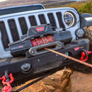 Factor 55 Hawse Fairlead 1.0" - Aspire Auto Accessories