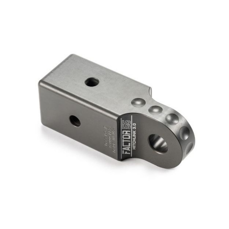 Factor 55 HitchLink 3.0 - Gray - Aspire Auto Accessories