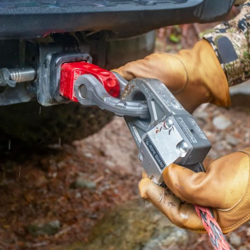 Factor 55 HitchLink 3.0 - Gray - Aspire Auto Accessories