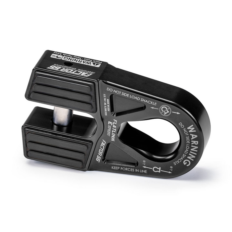 Factor 55 Flatlink E (Expert) - Aspire Auto Accessories