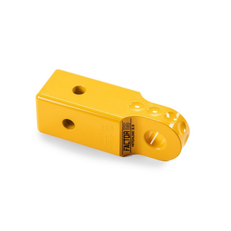 Factor 55 HitchLink 2.5 - Aspire Auto Accessories