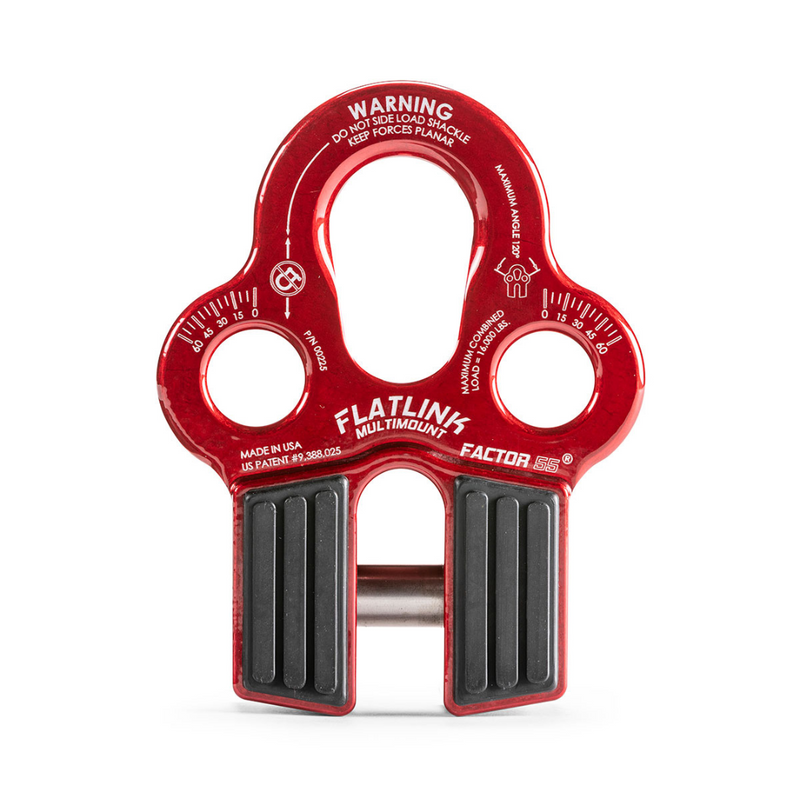 Factor 55 FlatLink MultiMount - Aspire Auto Accessories