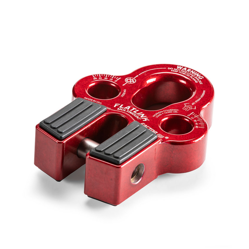 Factor 55 FlatLink MultiMount - Aspire Auto Accessories