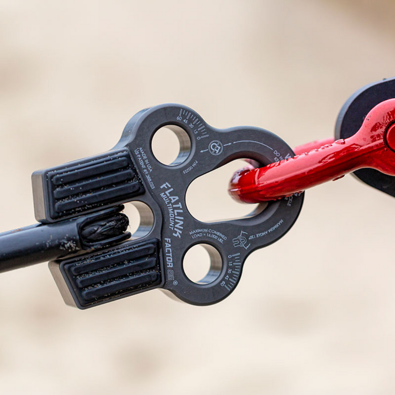 Factor 55 FlatLink MultiMount - Aspire Auto Accessories