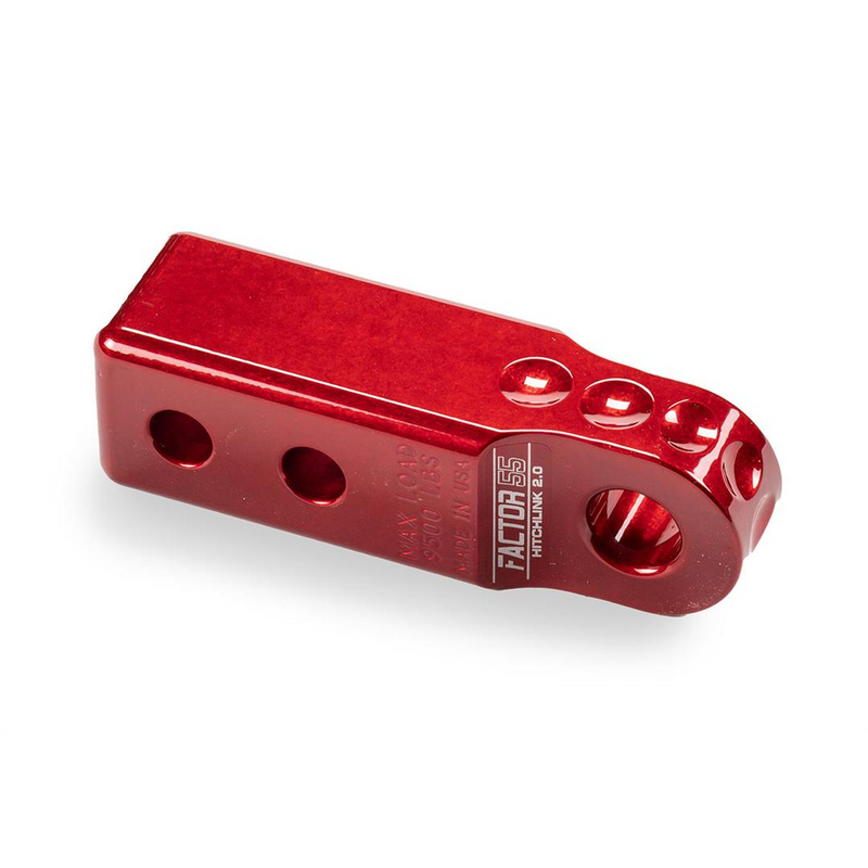 Factor 55 Hitchlink 2.0 - Aspire Auto Accessories