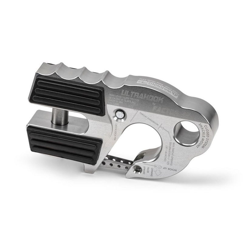 Factor 55 Ultrahook - Aspire Auto Accessories