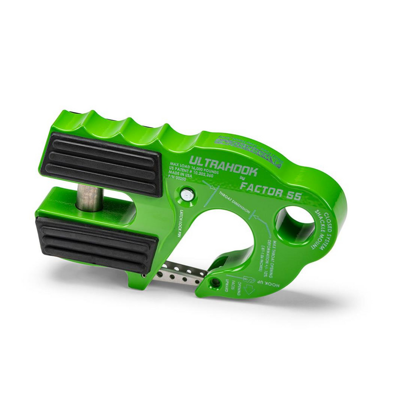 Factor 55 Ultrahook - Aspire Auto Accessories
