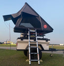 Rustic Mountain Overland PATROL XC Off Road Trailer - Aspire Auto Accessories