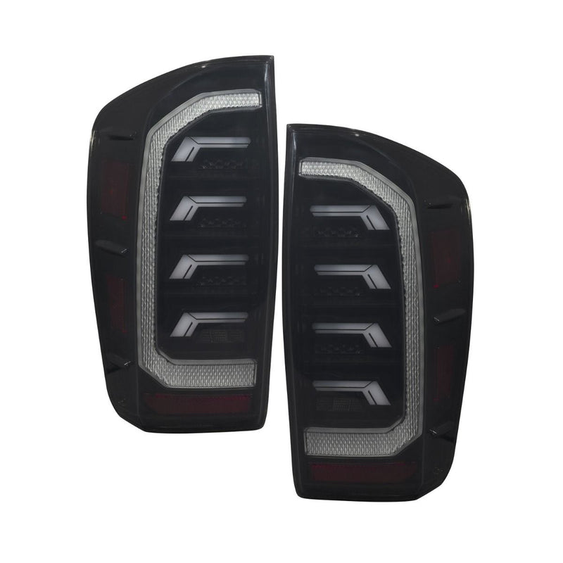 Form LED Tail Lights for Tacoma (2016-2023)