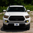 Form LED Projector Headlights with Selectable DRL for Tacoma (2016-2023) - Aspire Auto Accessories