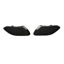 Form LED Sidemarkers (pair) for Jeep Gladiator (2020-2024) - Aspire Auto Accessories
