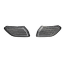 Form LED Sidemarkers (pair) for Jeep Wrangler JL (2018-2024) - Aspire Auto Accessories