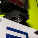 Form LED License Plate Light for Jeep Wrangler JK (2008-2018)