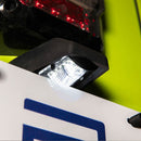 Form LED License Plate Light for Jeep Wrangler JK (2008-2018)