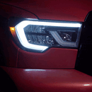 Form LED Reflector Headlights for Tundra (2007-2013) - Aspire Auto Accessories