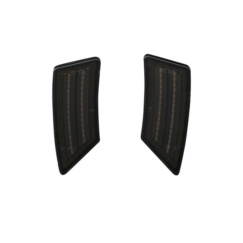Form LED Sidemarkers (pair) for Ford Ranger (2019-2023) - Aspire Auto Accessories