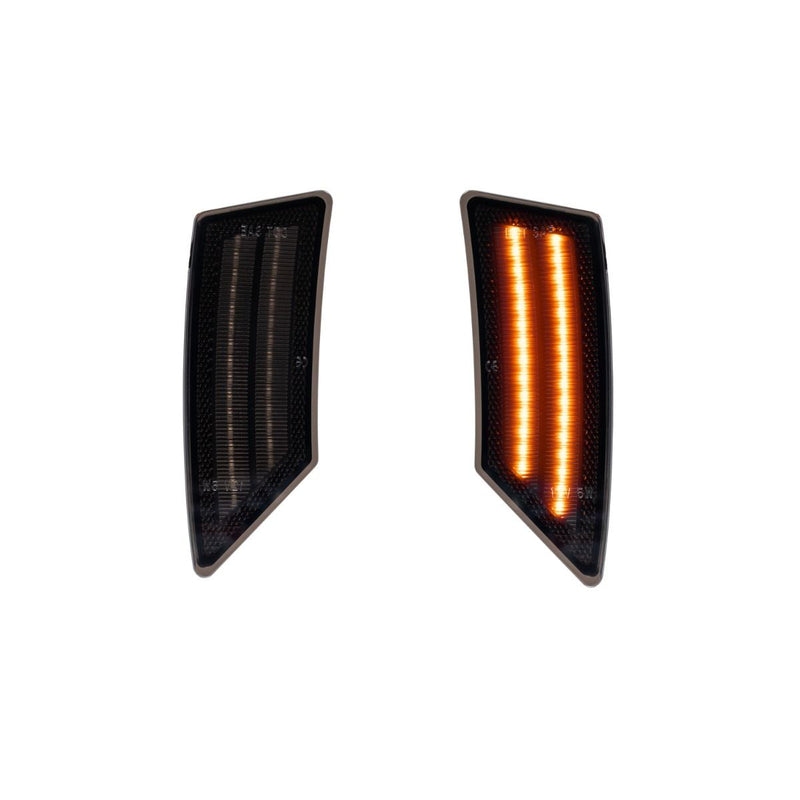 Form LED Sidemarkers for Ford Ranger (2019-2023)