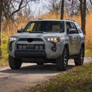 Form Sequential LED Projector Headlights for 4Runner (2014-2024)