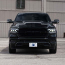 Form Sequential LED Projector Headlights for Ram 1500 (2019-2024)