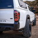 Form LED Tail Lights for Tacoma (2016-2023)