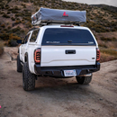 Form LED Tail Lights for Tacoma (2016-2023)