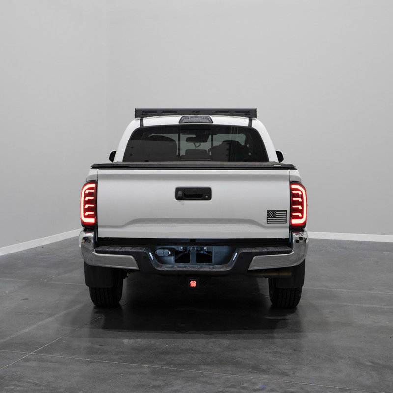 Form LED Tail Lights for Tacoma (2016-2023)