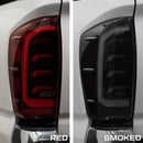Form LED Tail Lights for Tacoma (2016-2023)