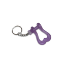 Moose Knuckle XL Shackle Key Chain - Aspire Auto Accessories