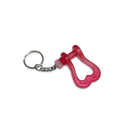 Moose Knuckle XL Shackle Key Chain - Aspire Auto Accessories