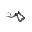 Moose Knuckle XL Shackle Key Chain - Aspire Auto Accessories