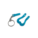 Moose Knuckle XL Shackle Key Chain - Aspire Auto Accessories