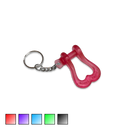 Moose Knuckle XL Shackle Key Chain - Aspire Auto Accessories