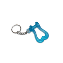 Moose Knuckle XL Shackle Key Chain - Aspire Auto Accessories